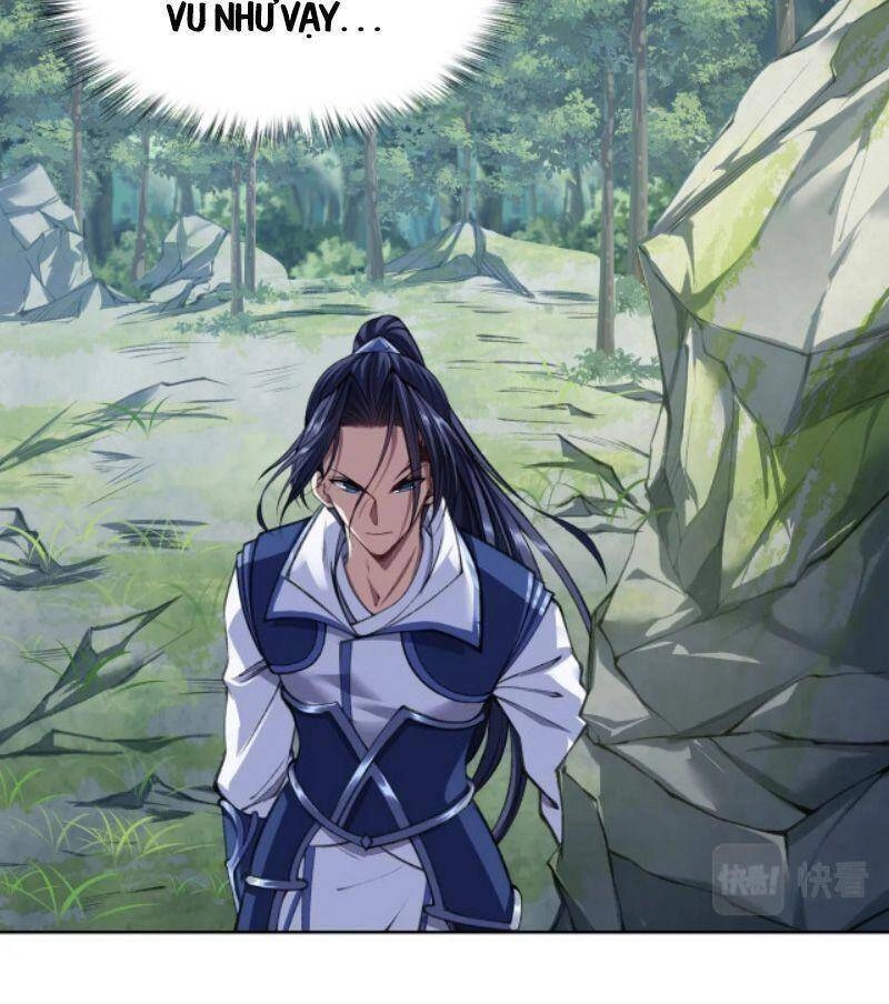 Bắt Đầu Từ Độ Kiếp Chapter 14 - 49