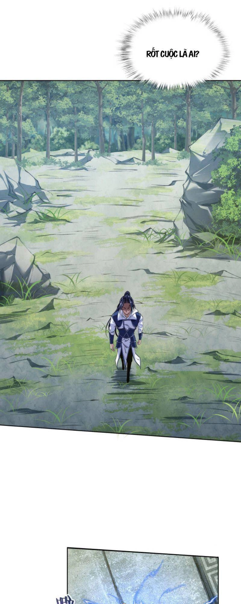 Bắt Đầu Từ Độ Kiếp Chapter 14 - 50