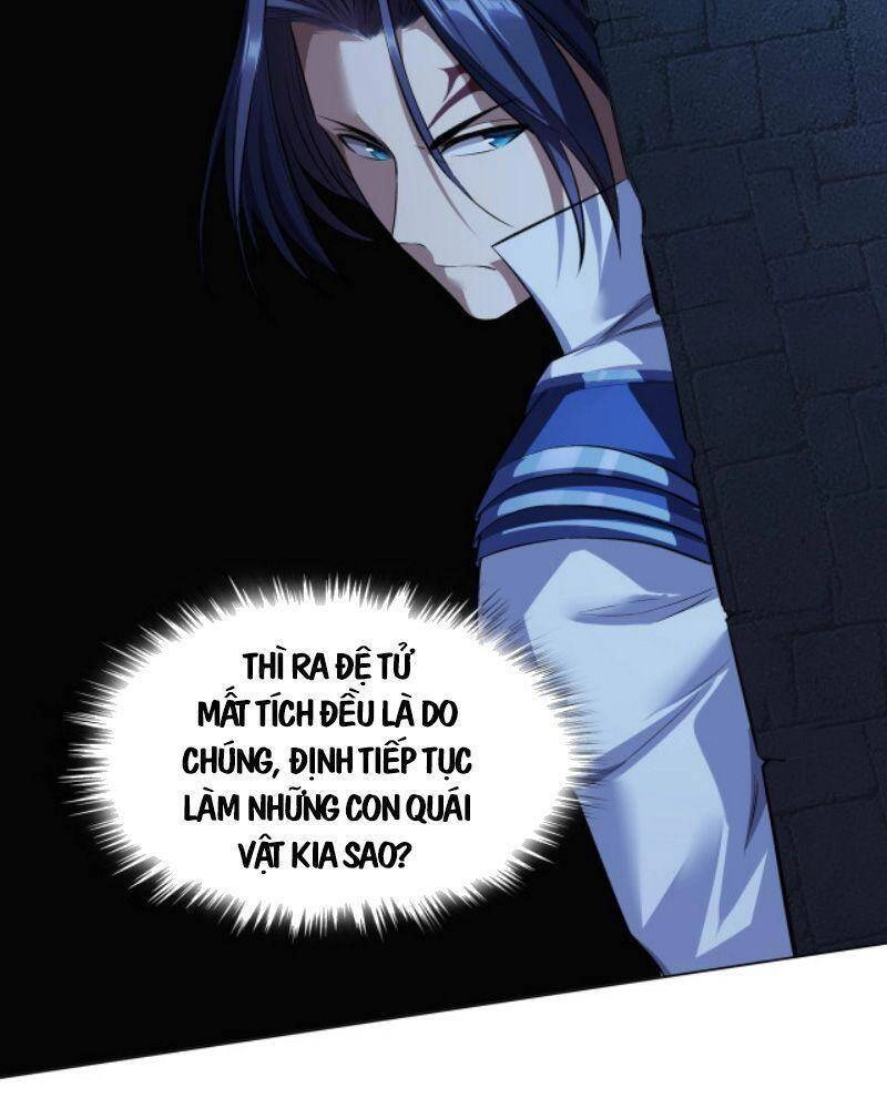 Bắt Đầu Từ Độ Kiếp Chapter 14 - 55