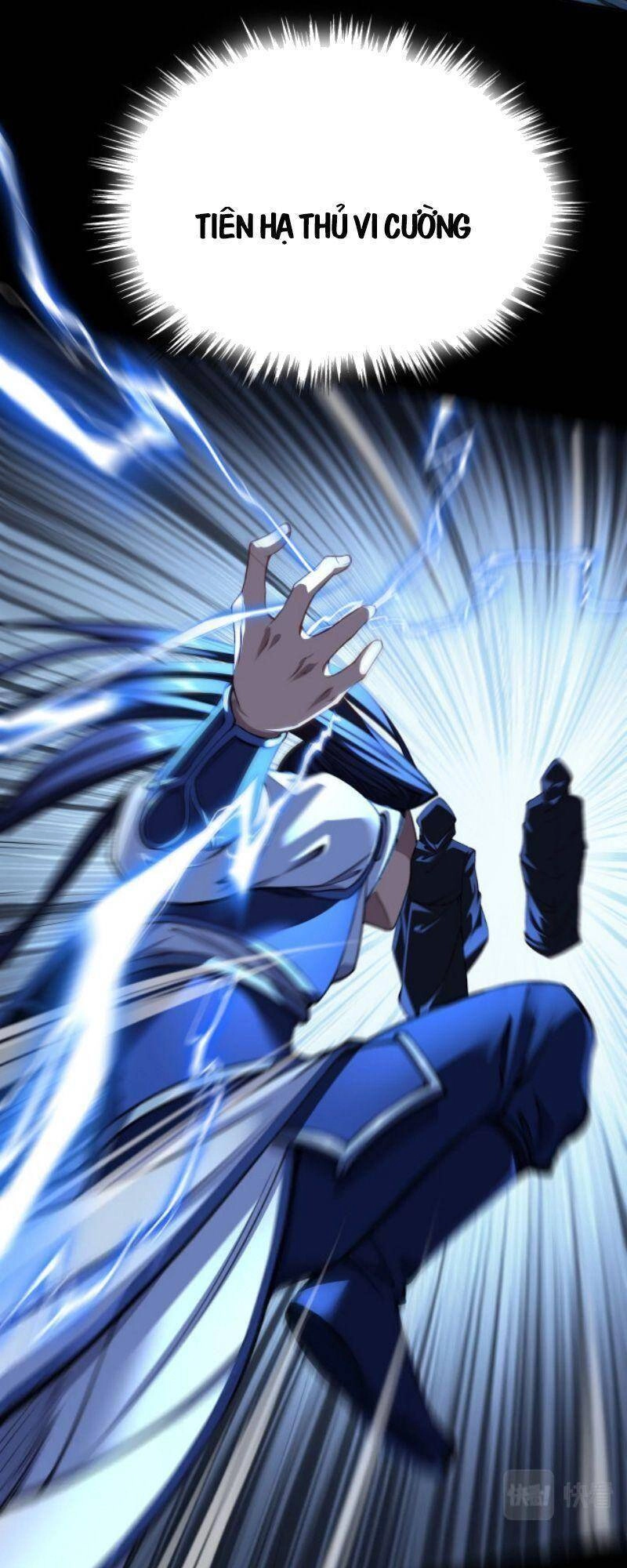 Bắt Đầu Từ Độ Kiếp Chapter 15 - 3