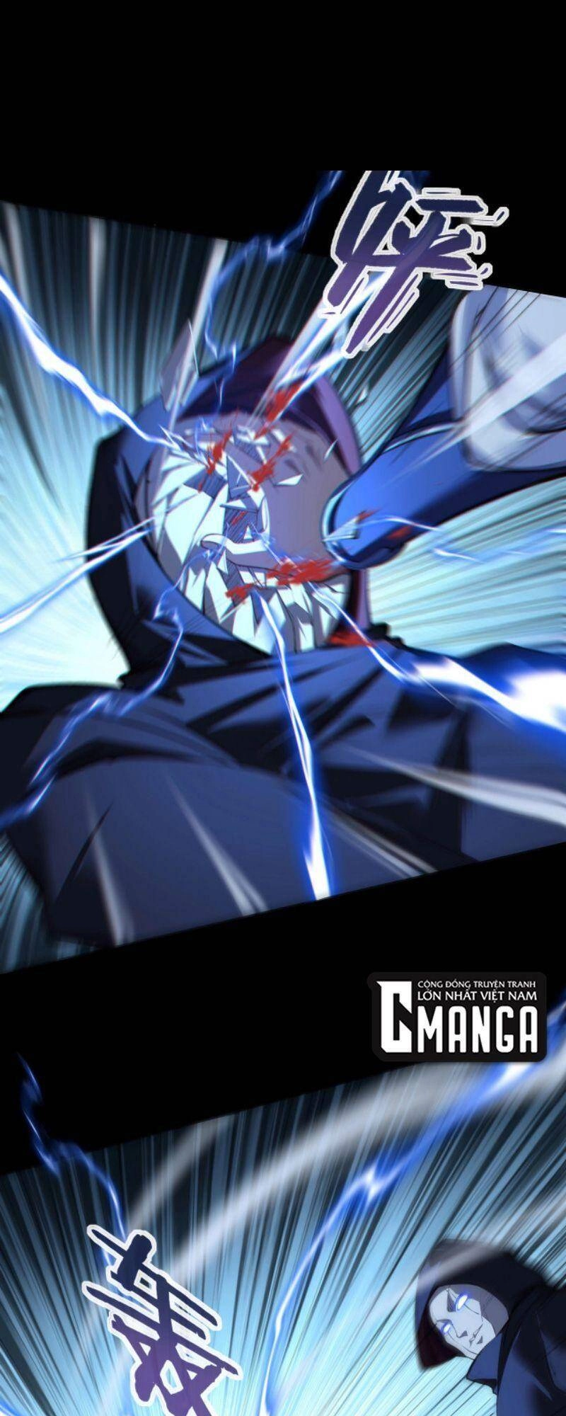 Bắt Đầu Từ Độ Kiếp Chapter 15 - 5