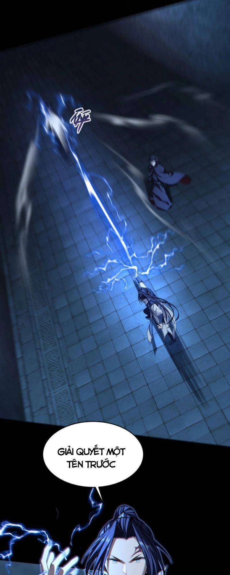 Bắt Đầu Từ Độ Kiếp Chapter 15 - 7