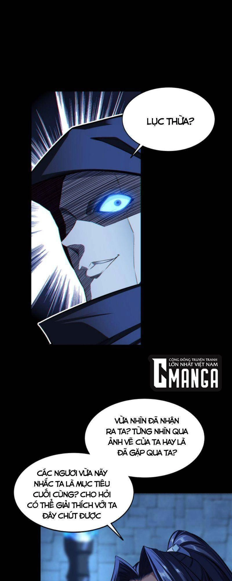 Bắt Đầu Từ Độ Kiếp Chapter 15 - 9