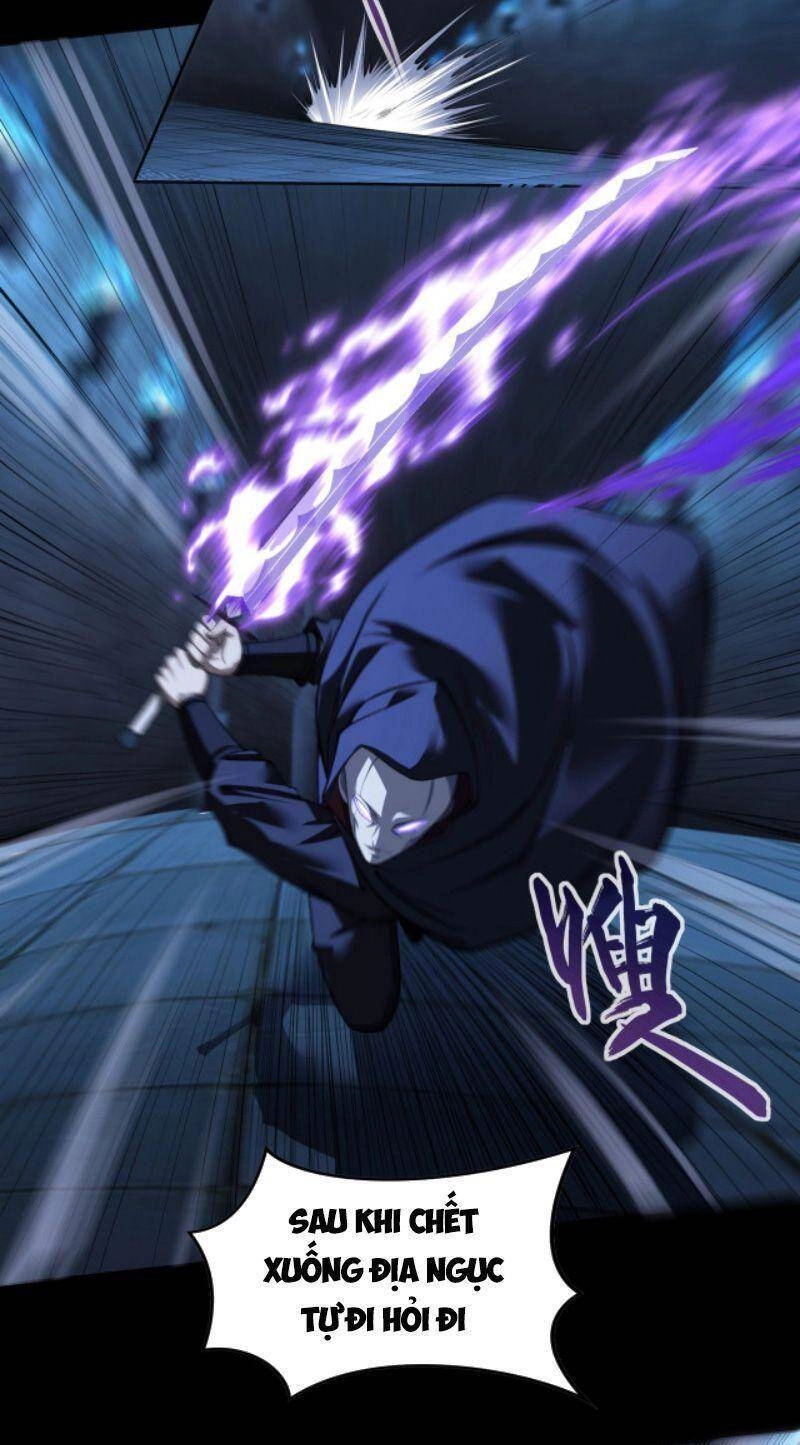 Bắt Đầu Từ Độ Kiếp Chapter 15 - 14