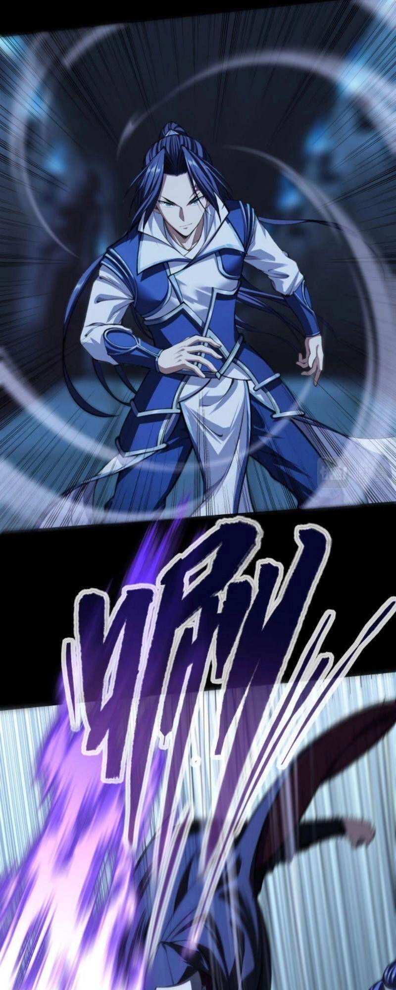 Bắt Đầu Từ Độ Kiếp Chapter 15 - 15