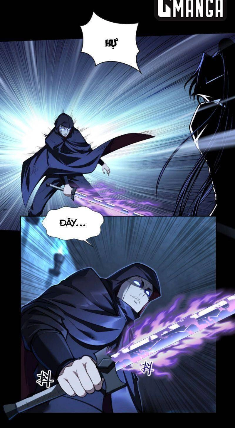 Bắt Đầu Từ Độ Kiếp Chapter 15 - 18