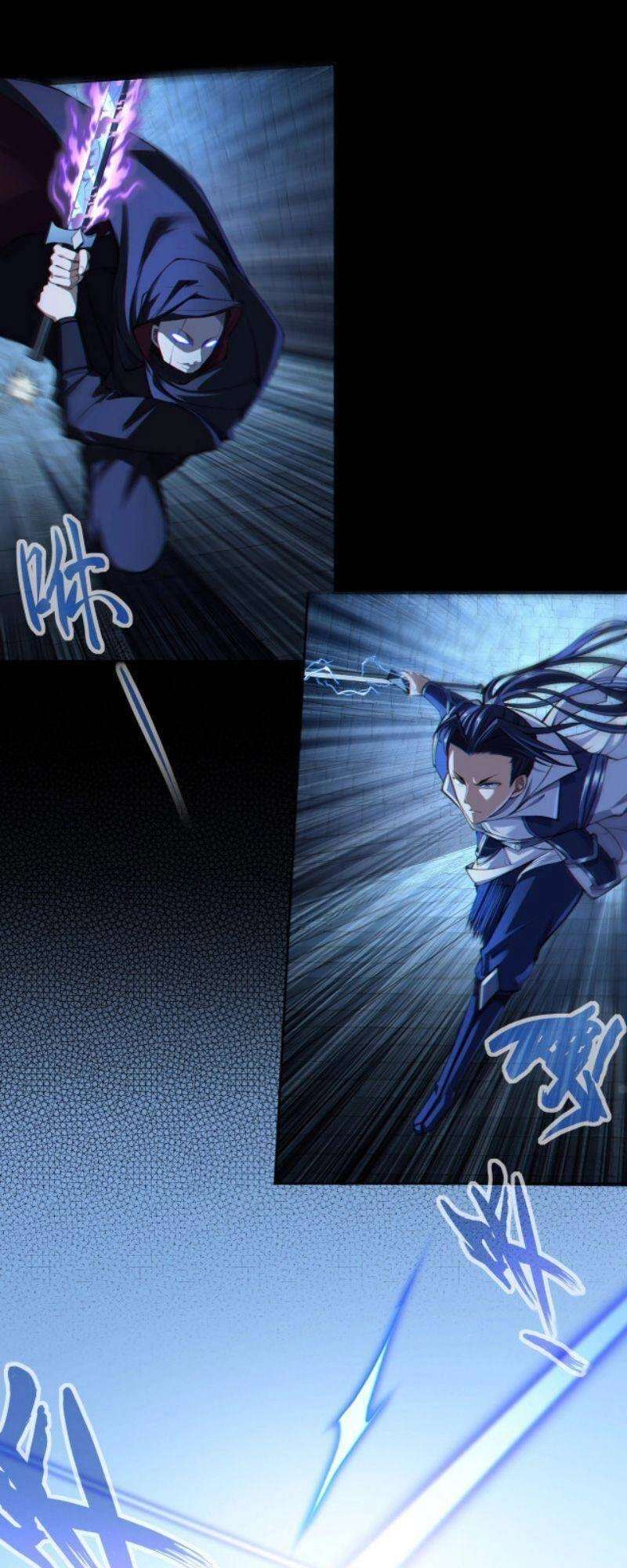 Bắt Đầu Từ Độ Kiếp Chapter 15 - 21