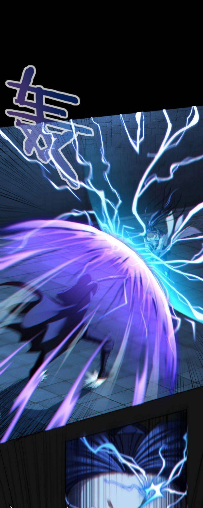 Bắt Đầu Từ Độ Kiếp Chapter 15 - 25