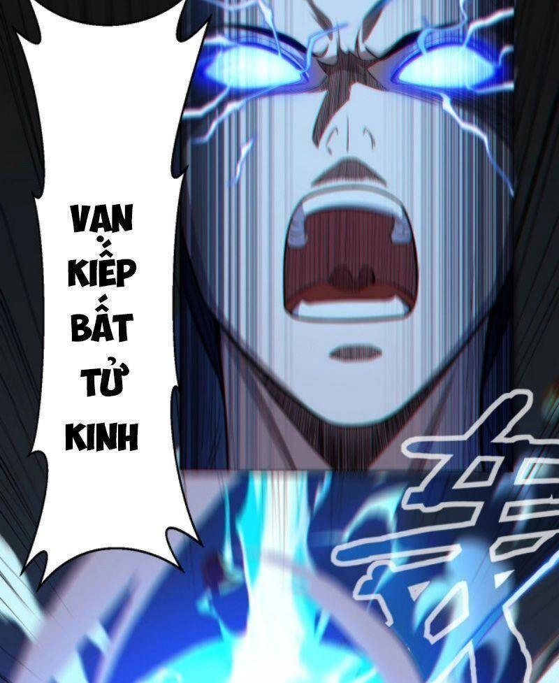 Bắt Đầu Từ Độ Kiếp Chapter 15 - 26