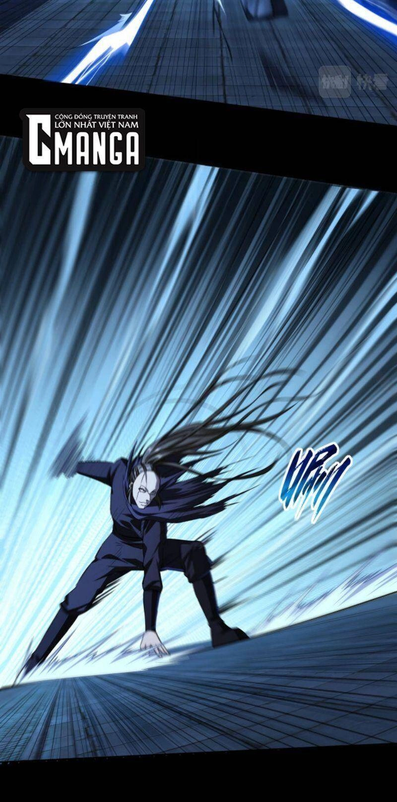 Bắt Đầu Từ Độ Kiếp Chapter 15 - 30