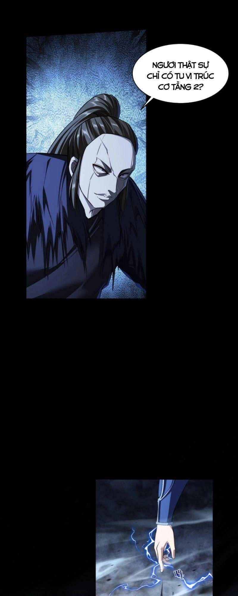 Bắt Đầu Từ Độ Kiếp Chapter 15 - 31