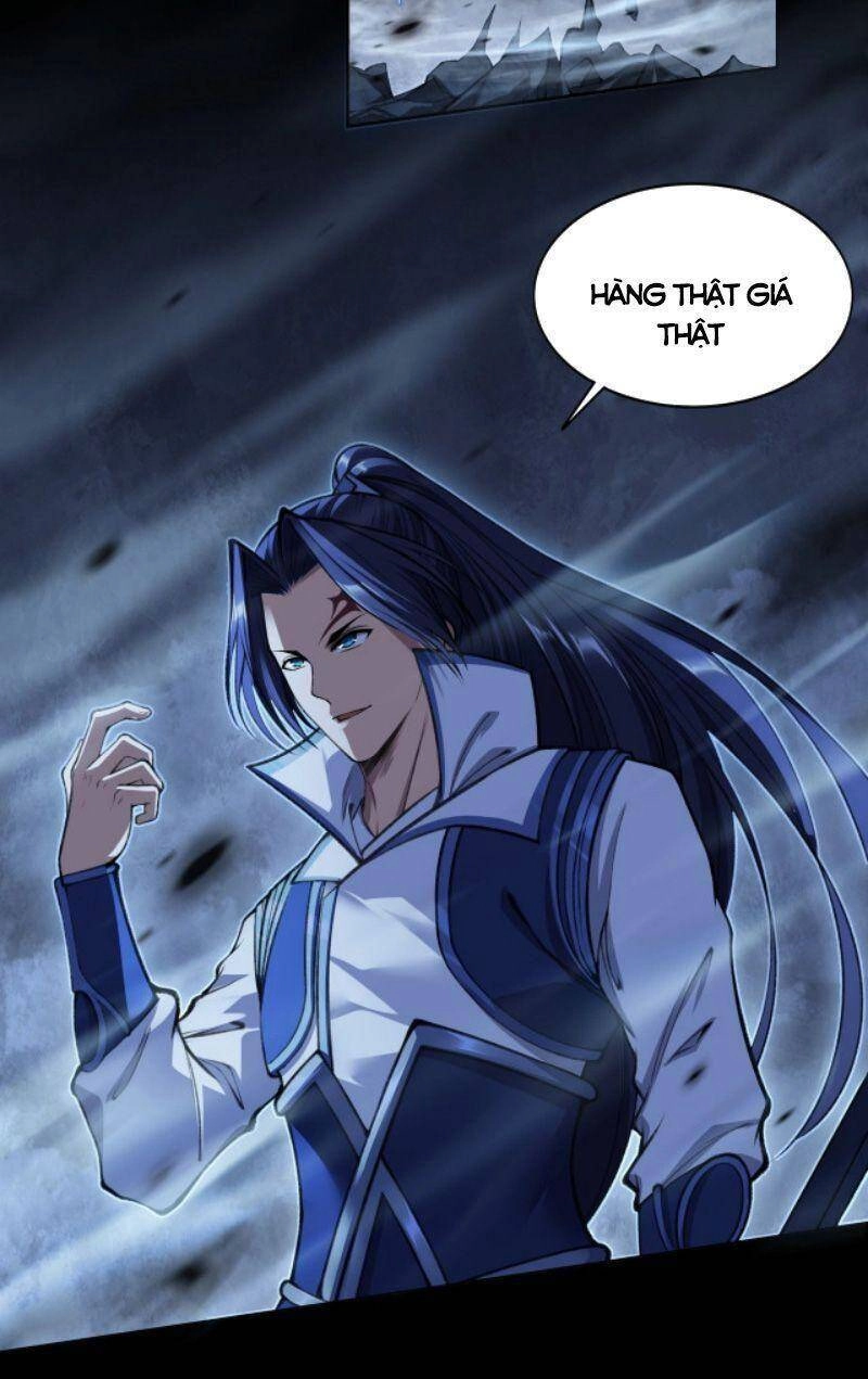 Bắt Đầu Từ Độ Kiếp Chapter 15 - 32