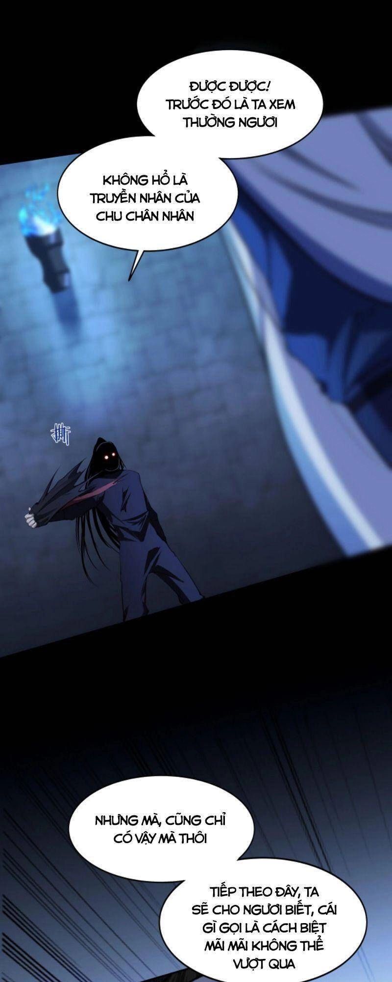 Bắt Đầu Từ Độ Kiếp Chapter 15 - 33