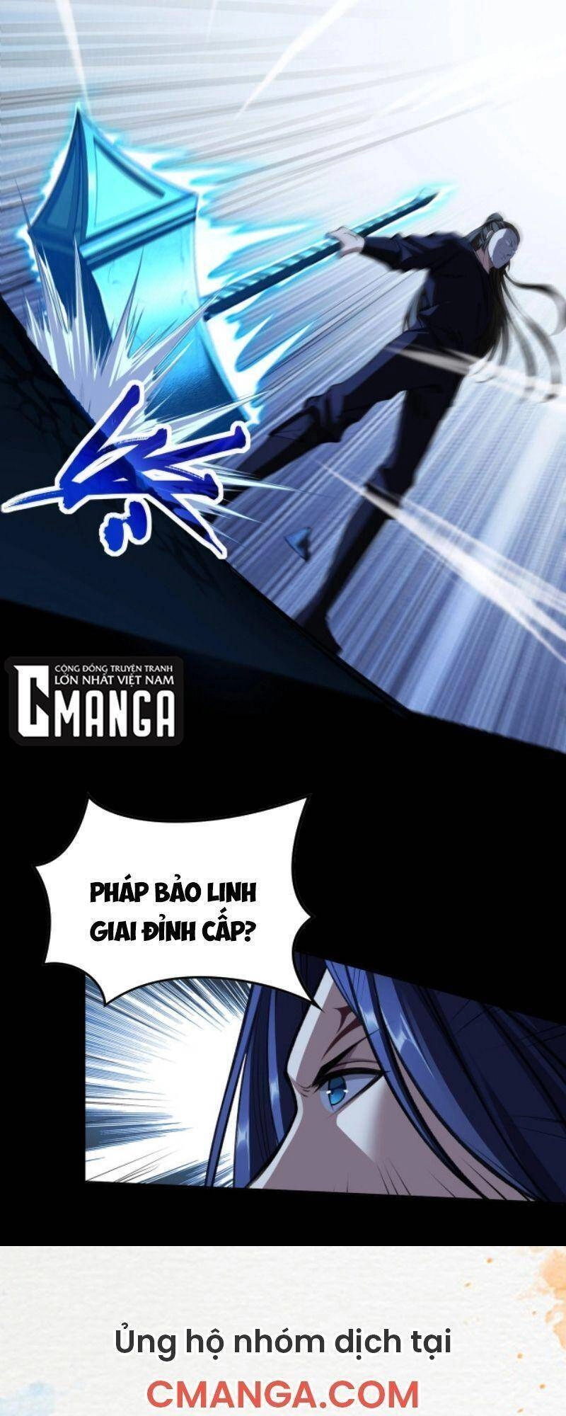 Bắt Đầu Từ Độ Kiếp Chapter 15 - 35