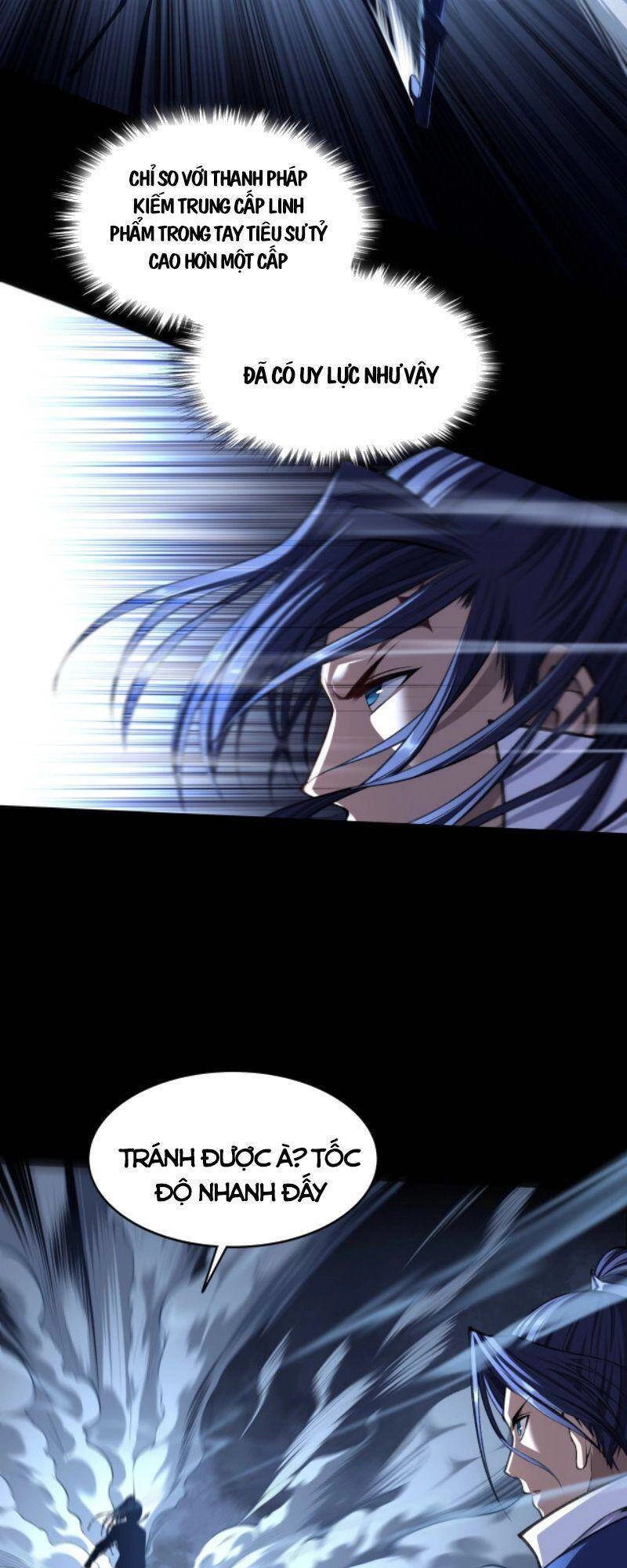 Bắt Đầu Từ Độ Kiếp Chapter 16 - 3