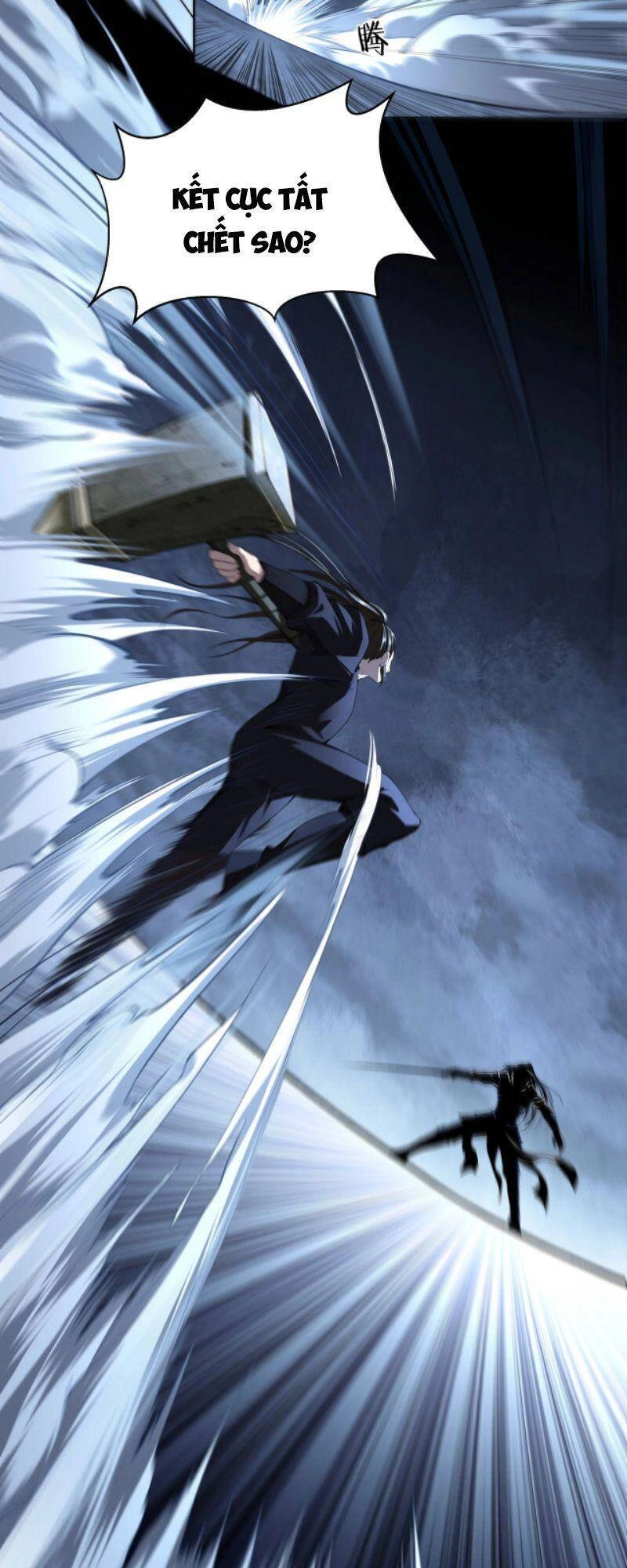 Bắt Đầu Từ Độ Kiếp Chapter 16 - 5