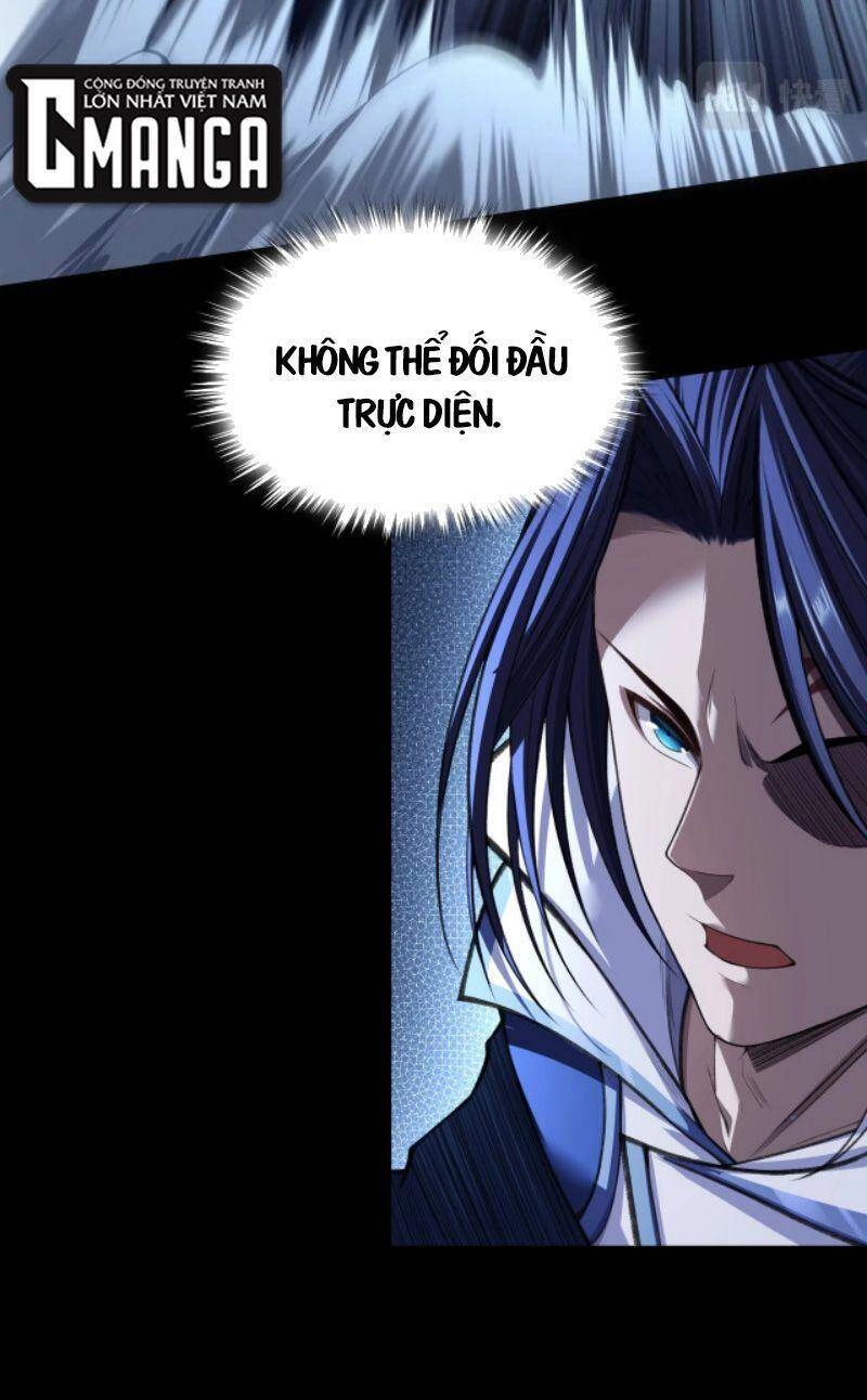 Bắt Đầu Từ Độ Kiếp Chapter 16 - 6