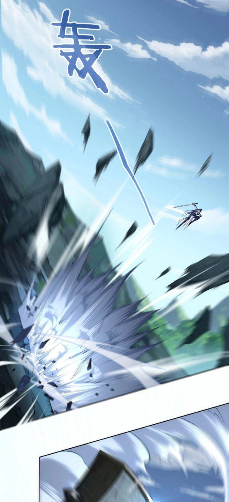 Bắt Đầu Từ Độ Kiếp Chapter 16 - 8