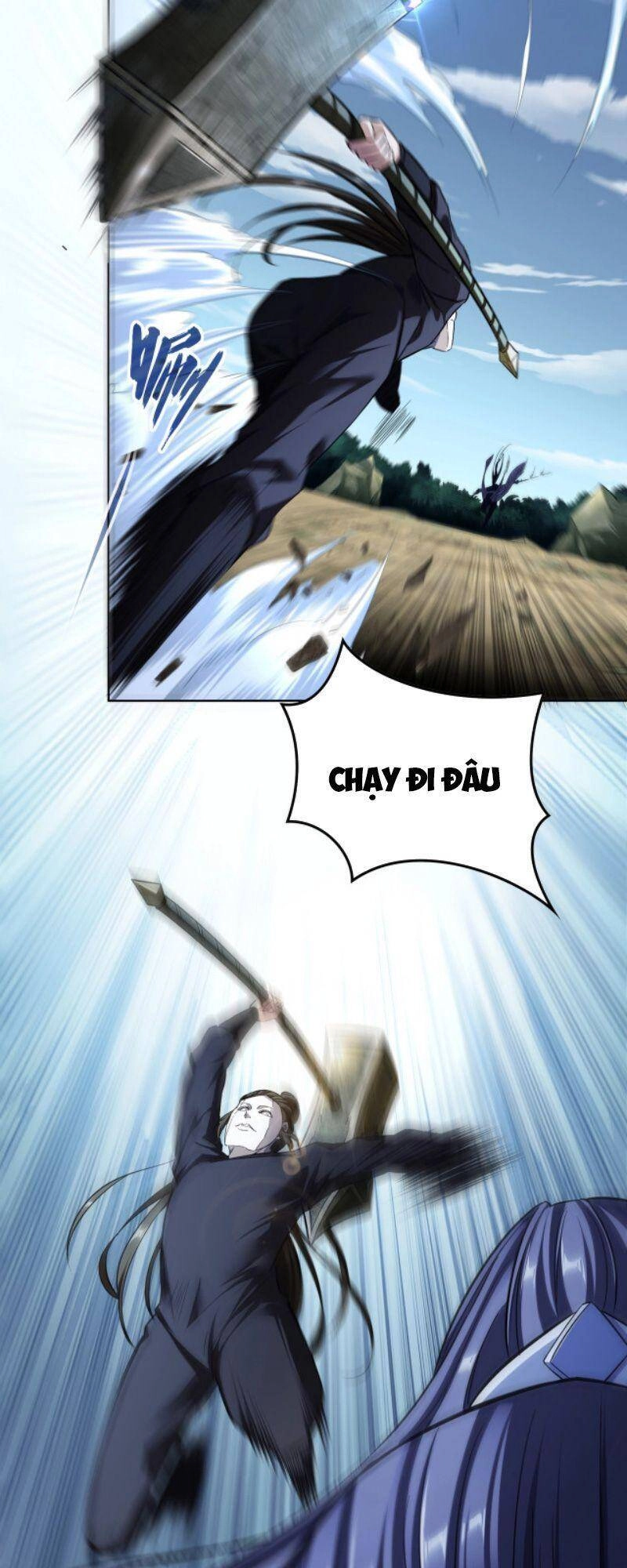 Bắt Đầu Từ Độ Kiếp Chapter 16 - 9