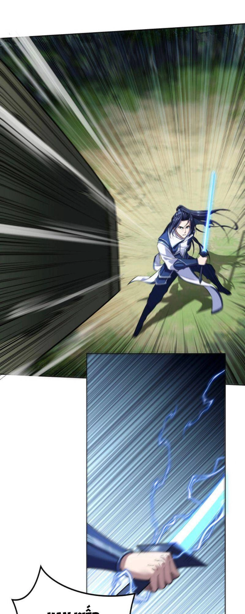 Bắt Đầu Từ Độ Kiếp Chapter 16 - 11