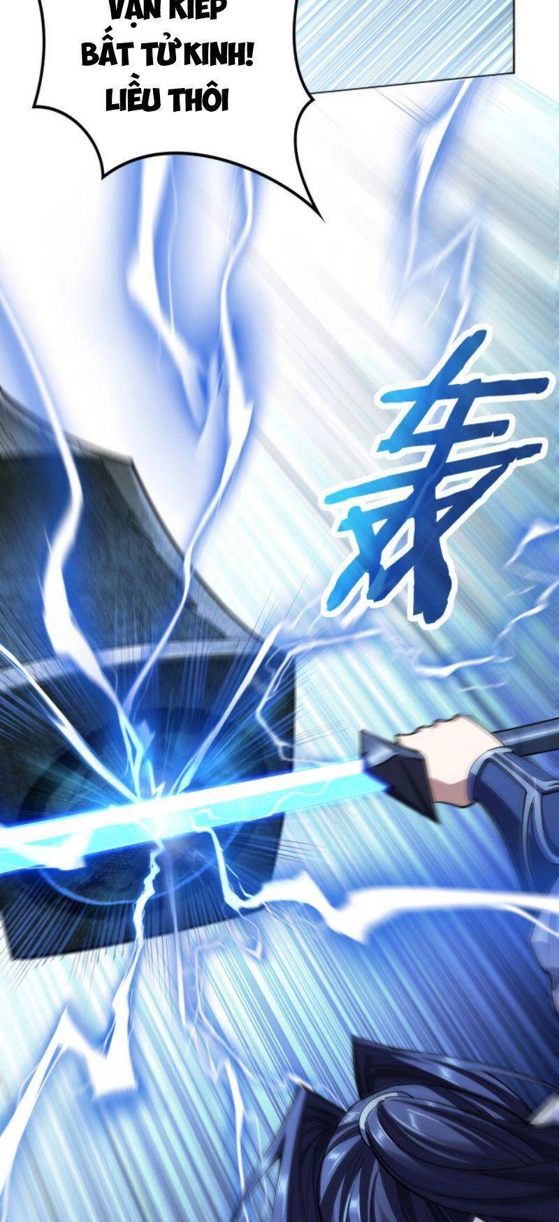 Bắt Đầu Từ Độ Kiếp Chapter 16 - 12