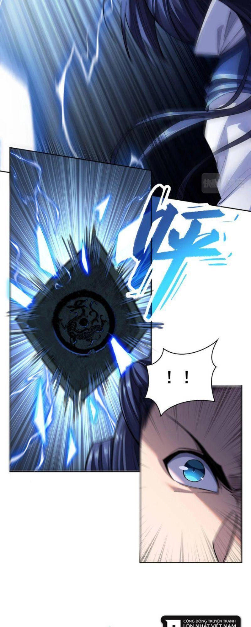 Bắt Đầu Từ Độ Kiếp Chapter 16 - 13