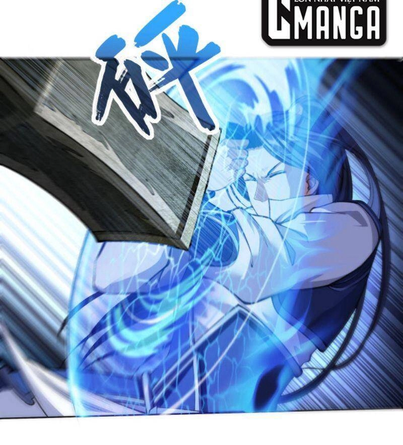 Bắt Đầu Từ Độ Kiếp Chapter 16 - 14