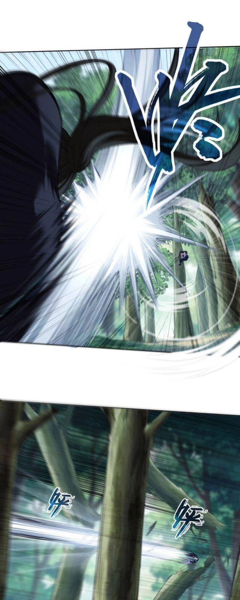 Bắt Đầu Từ Độ Kiếp Chapter 16 - 15