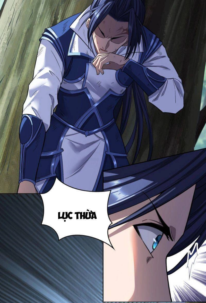 Bắt Đầu Từ Độ Kiếp Chapter 16 - 18