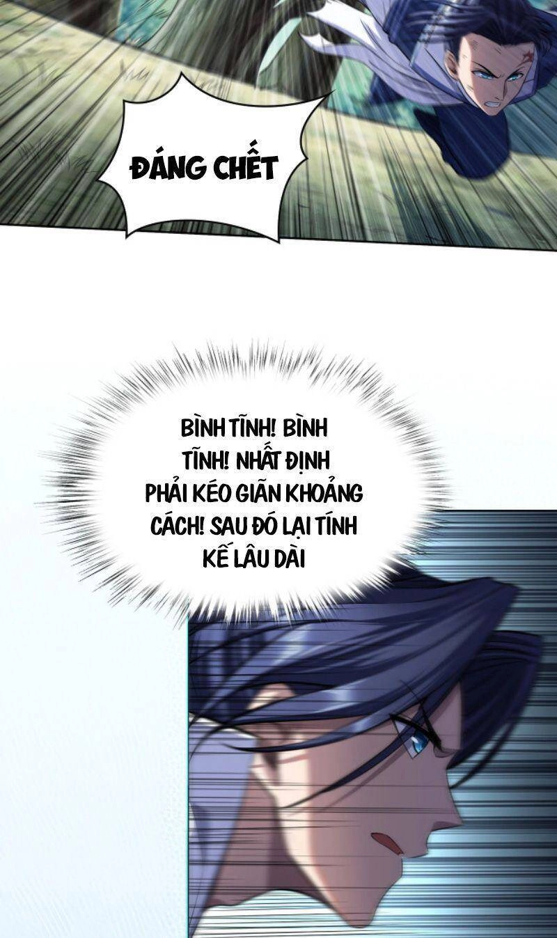 Bắt Đầu Từ Độ Kiếp Chapter 16 - 20