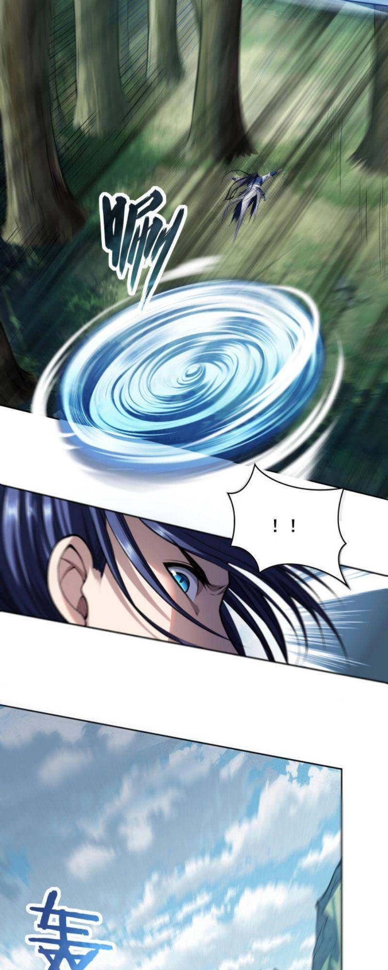 Bắt Đầu Từ Độ Kiếp Chapter 16 - 23