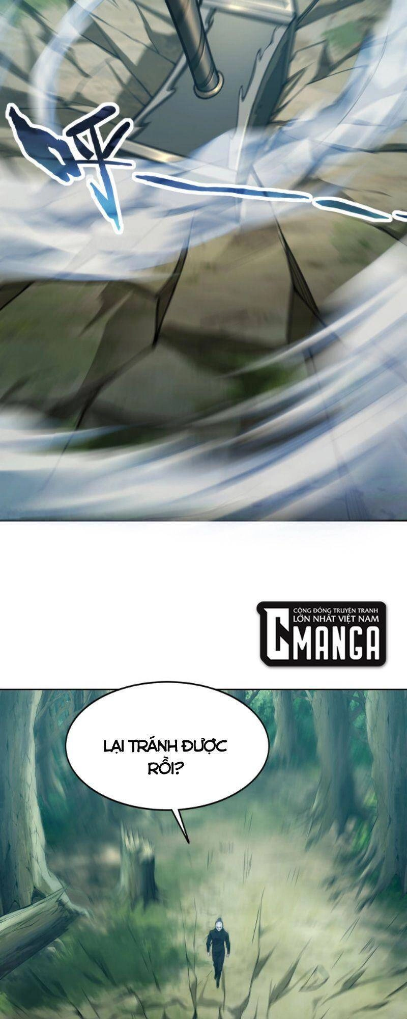 Bắt Đầu Từ Độ Kiếp Chapter 16 - 25