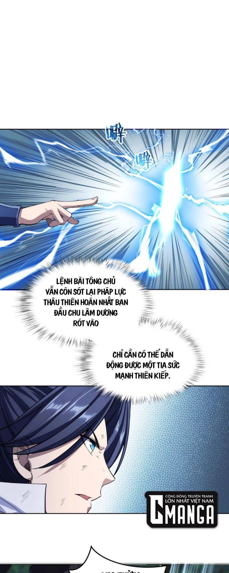 Bắt Đầu Từ Độ Kiếp Chapter 16 - 29