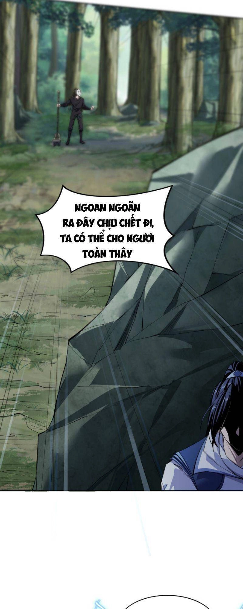 Bắt Đầu Từ Độ Kiếp Chapter 16 - 31