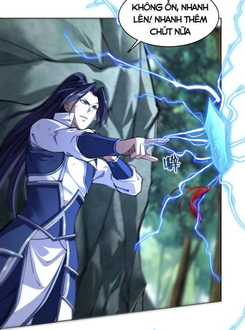 Bắt Đầu Từ Độ Kiếp Chapter 16 - 32