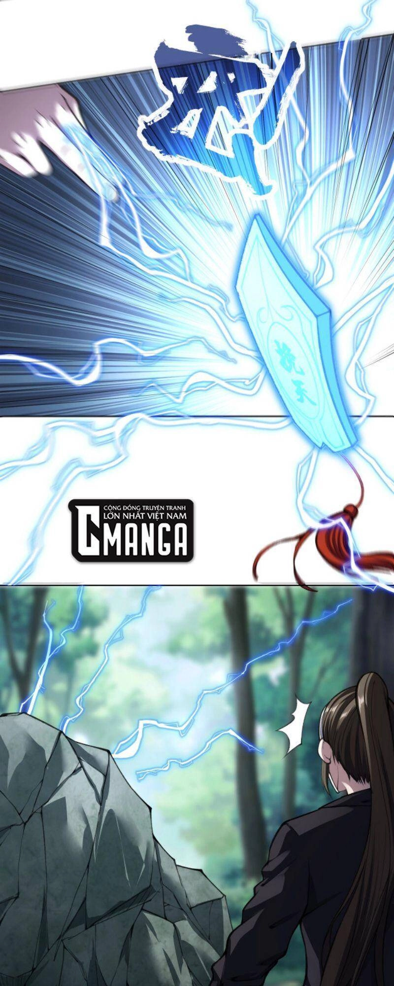 Bắt Đầu Từ Độ Kiếp Chapter 16 - 33