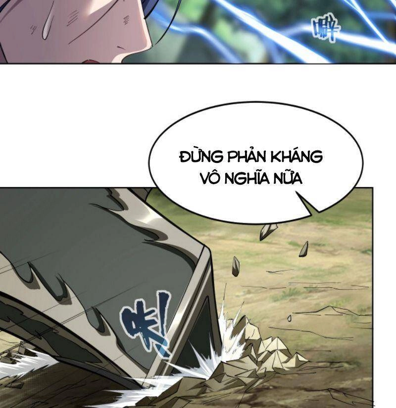 Bắt Đầu Từ Độ Kiếp Chapter 16 - 36