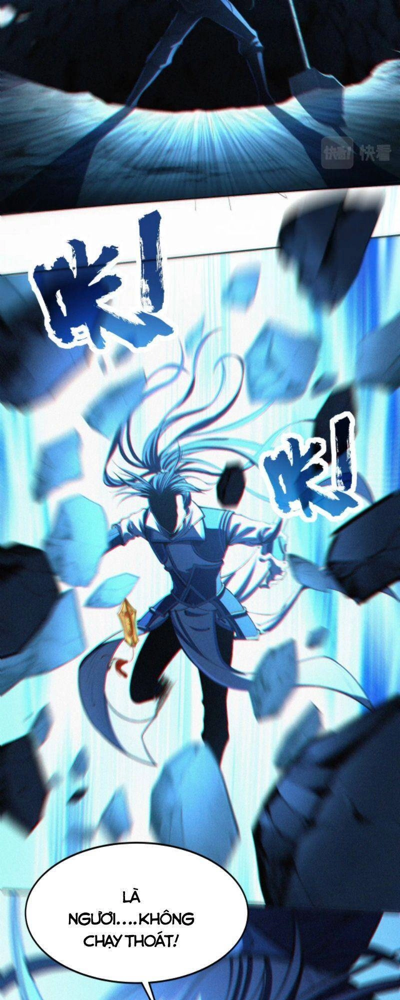 Bắt Đầu Từ Độ Kiếp Chapter 16 - 45