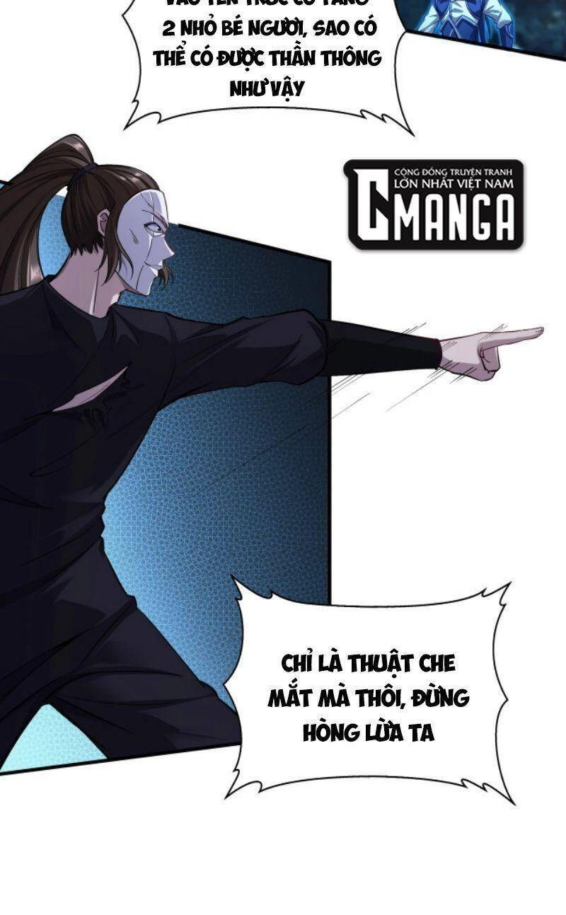 Bắt Đầu Từ Độ Kiếp Chapter 17 - 2