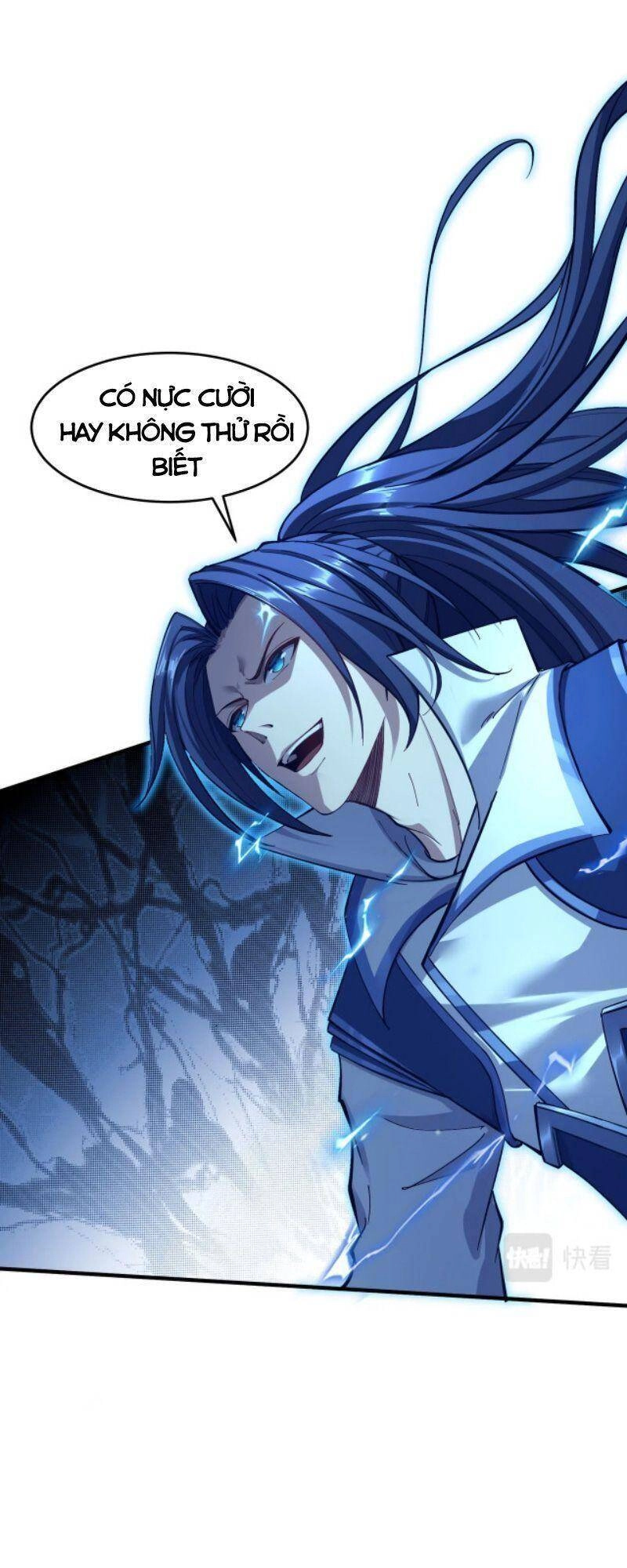 Bắt Đầu Từ Độ Kiếp Chapter 17 - 3