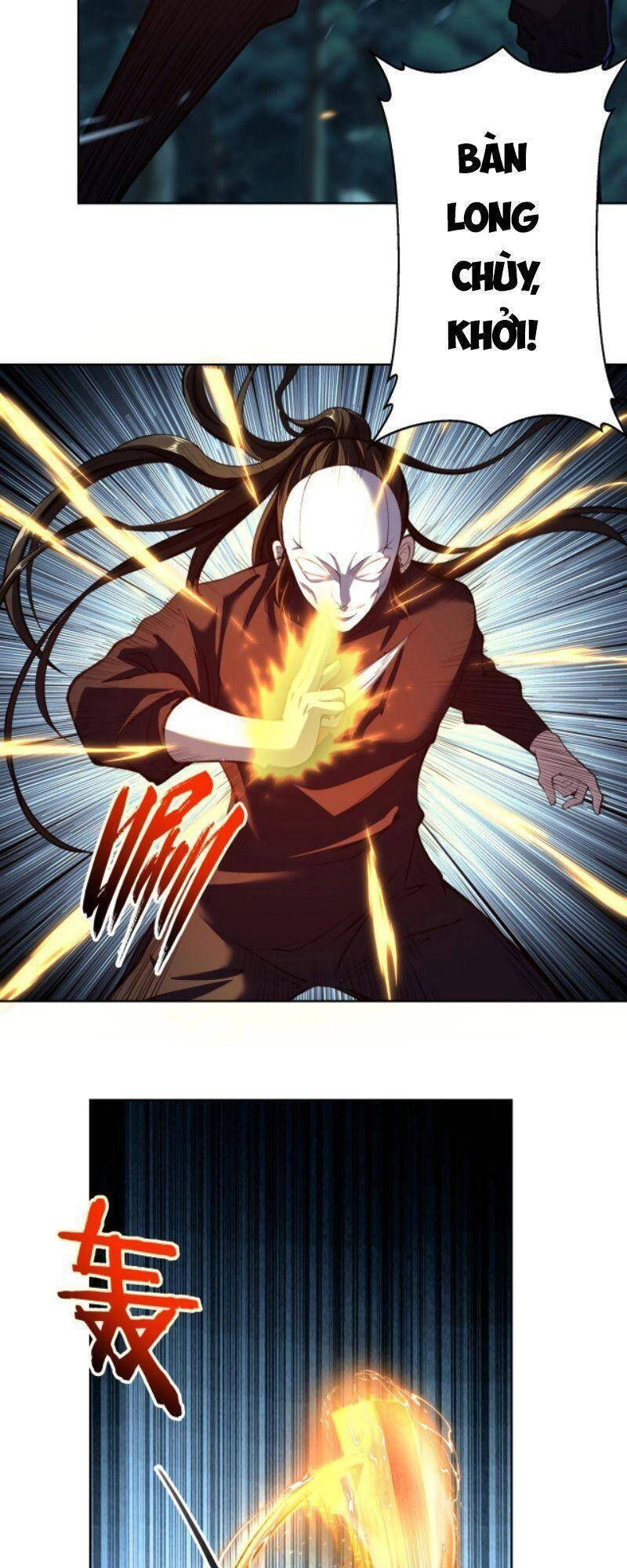 Bắt Đầu Từ Độ Kiếp Chapter 17 - 7