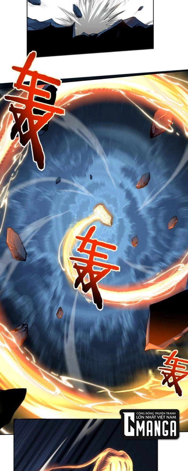 Bắt Đầu Từ Độ Kiếp Chapter 17 - 9