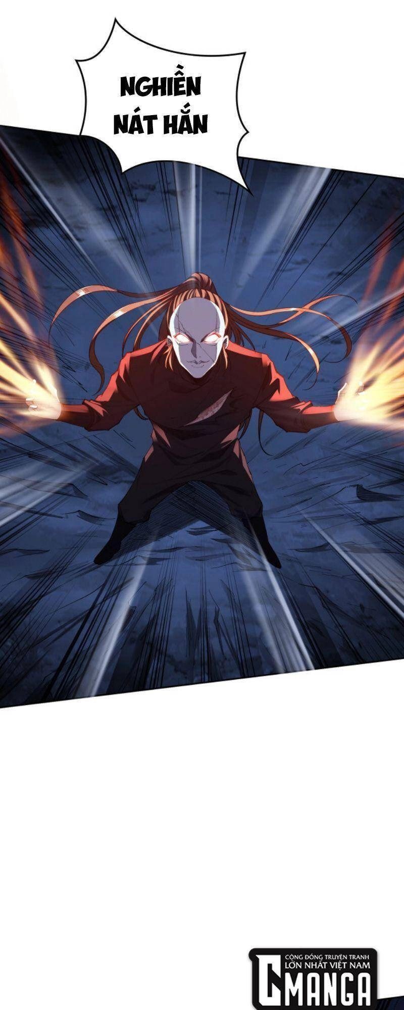 Bắt Đầu Từ Độ Kiếp Chapter 17 - 13