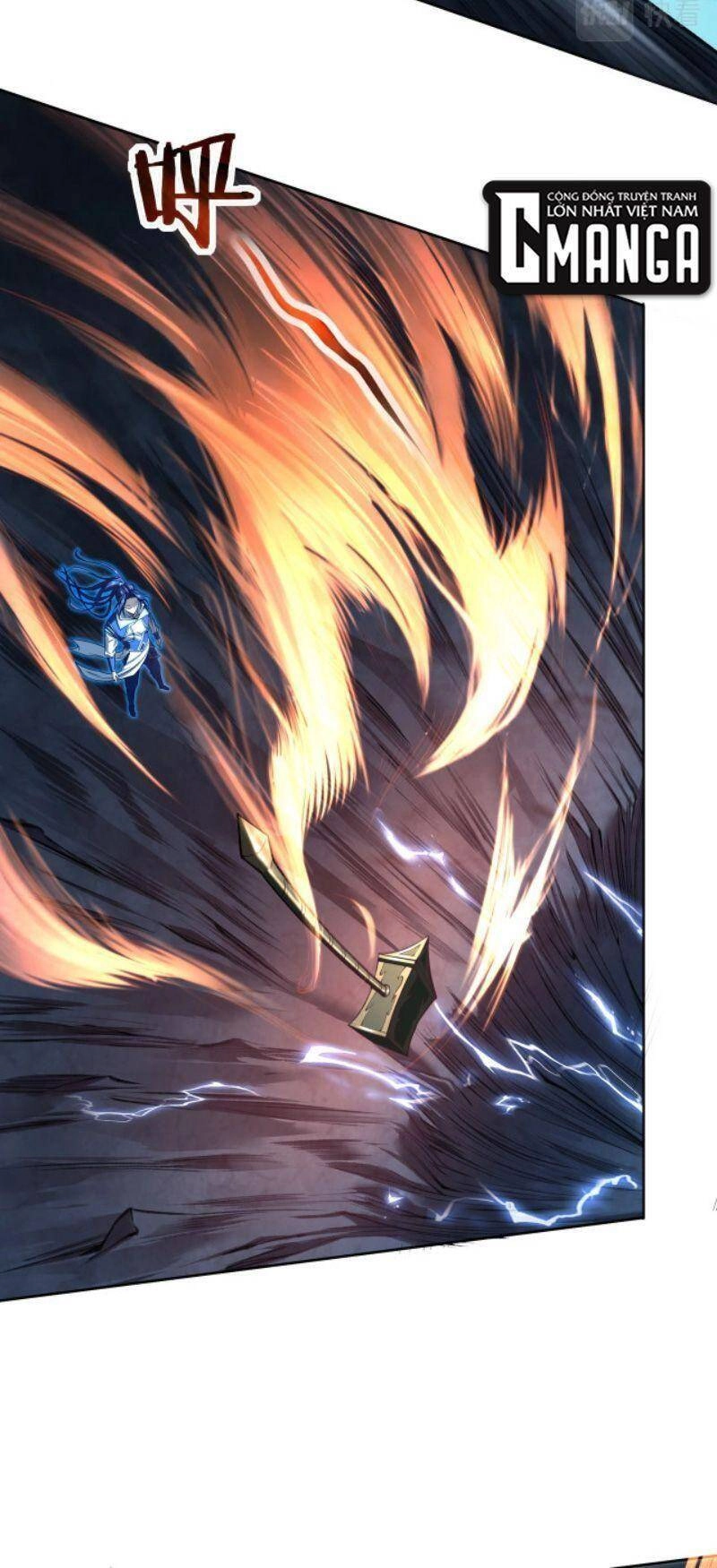 Bắt Đầu Từ Độ Kiếp Chapter 17 - 22