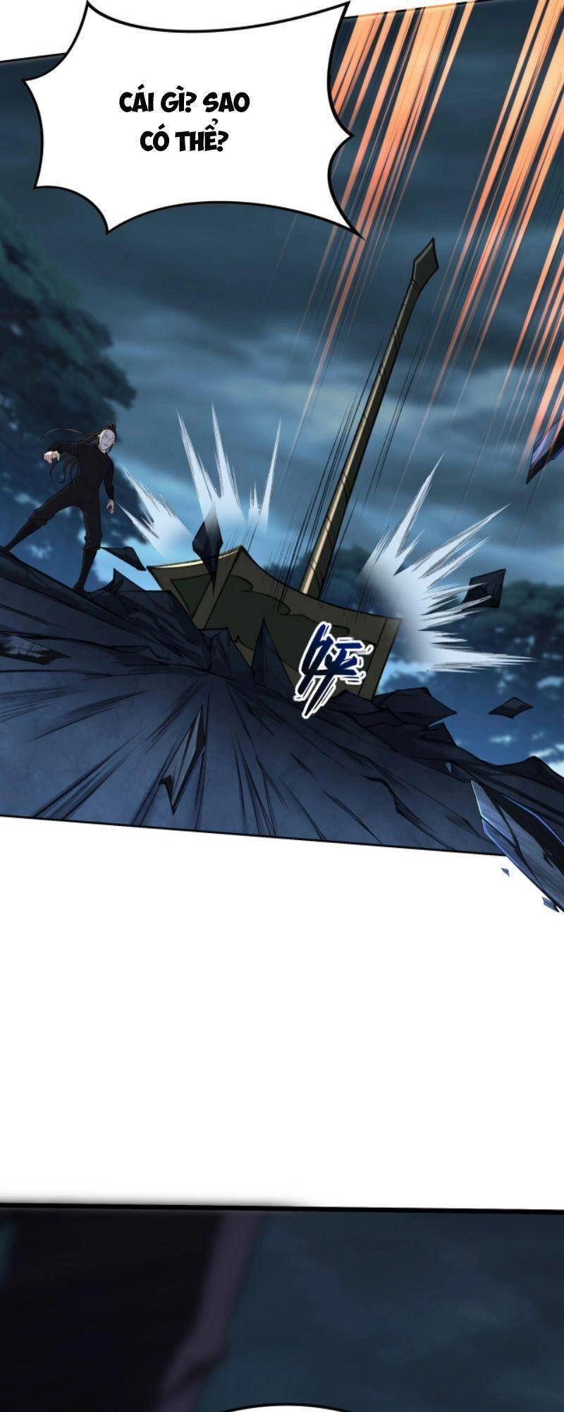 Bắt Đầu Từ Độ Kiếp Chapter 17 - 23