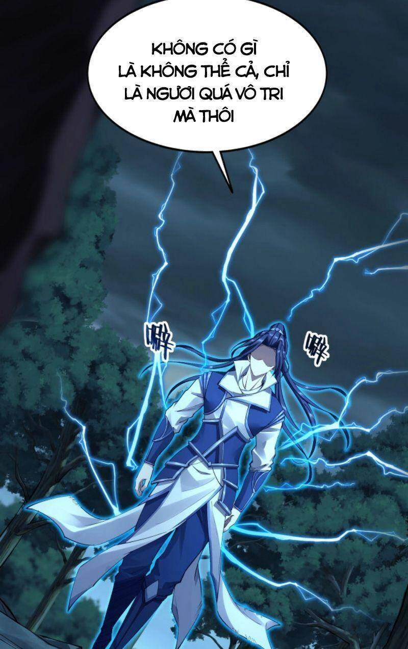 Bắt Đầu Từ Độ Kiếp Chapter 17 - 24