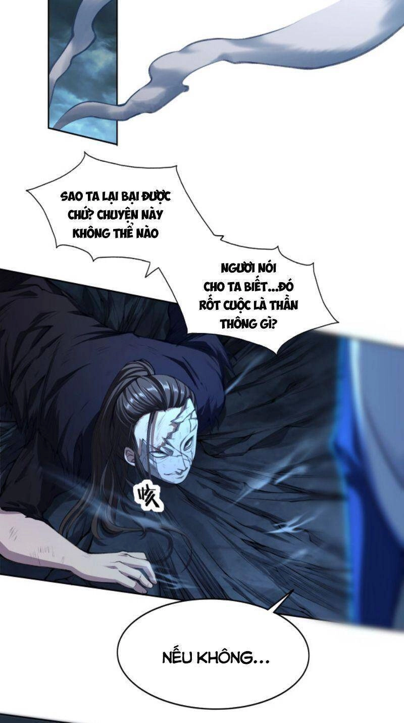 Bắt Đầu Từ Độ Kiếp Chapter 17 - 28