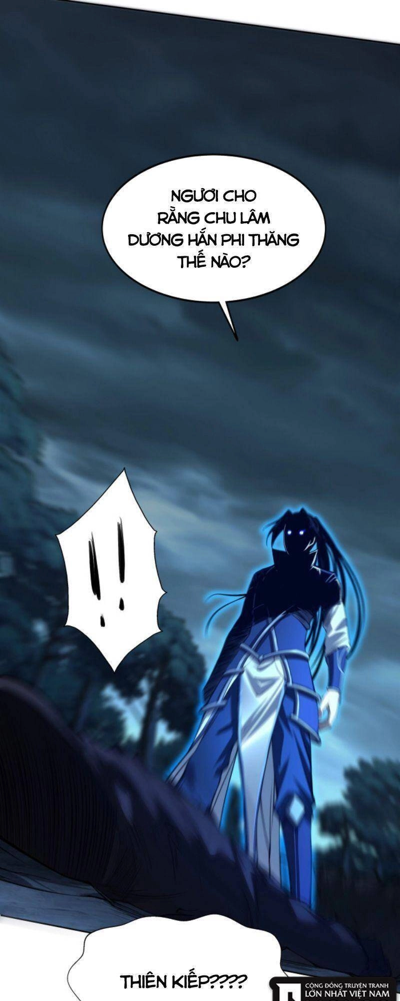 Bắt Đầu Từ Độ Kiếp Chapter 17 - 29