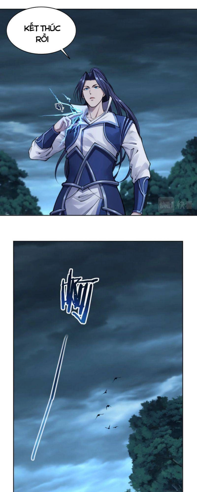 Bắt Đầu Từ Độ Kiếp Chapter 17 - 31