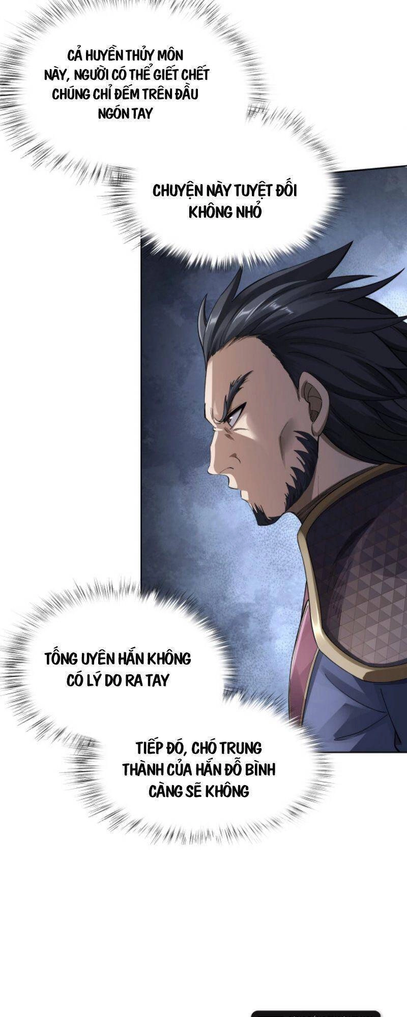 Bắt Đầu Từ Độ Kiếp Chapter 17 - 37